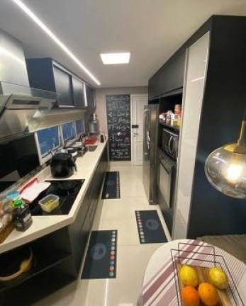 Imagem Apartamento com 3 Quartos à Venda, 156 m² em Centro - São Bernardo Do Campo