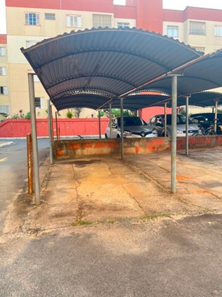 Imagem Imóvel com 2 Quartos à Venda, 57 m² em Vila Mimosa - Campinas Imagem Imóvel com 2 Quartos à Venda, 57 m² em Vila Mimosa - Campinas
