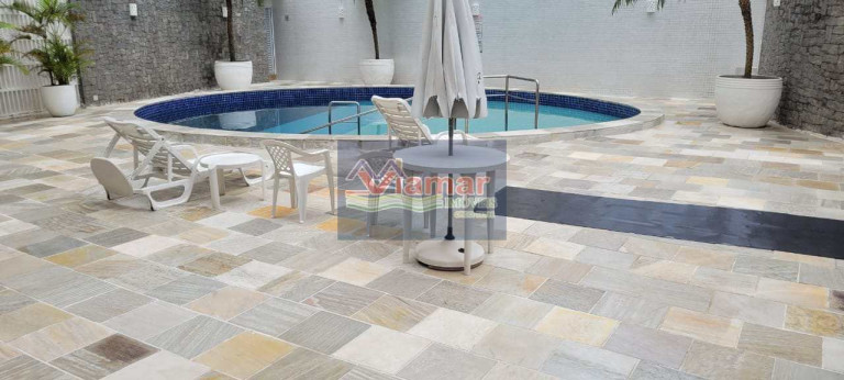 Imagem Apartamento com 3 Quartos à Venda, 148 m² em Pitangueiras - Guarujá Imagem Apartamento com 3 Quartos à Venda, 148 m² em Pitangueiras - Guarujá