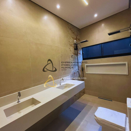 Imagem Casa com 3 Quartos à Venda, 400 m² em Setor Habitacional Vicente Pires - Brasília