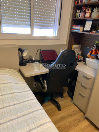 Imagem Apartamento com 2 Quartos à Venda, 64 m² em Chácara Inglesa - São Paulo