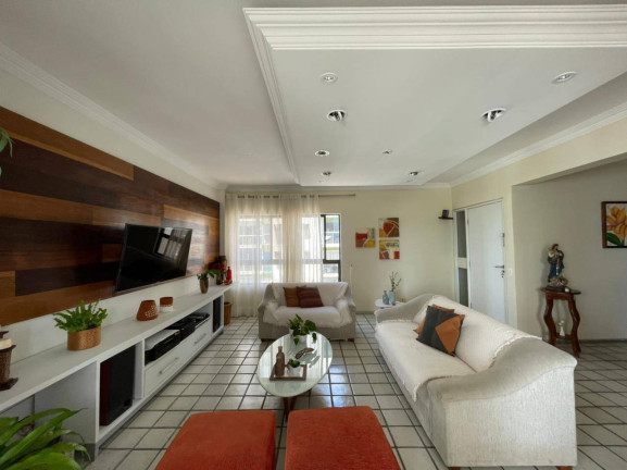 Imagem Apartamento com 4 Quartos à Venda, 185 m² em Candeias - Jaboatão Dos Guararapes Imagem Apartamento com 4 Quartos à Venda, 185 m² em Candeias - Jaboatão Dos Guararapes