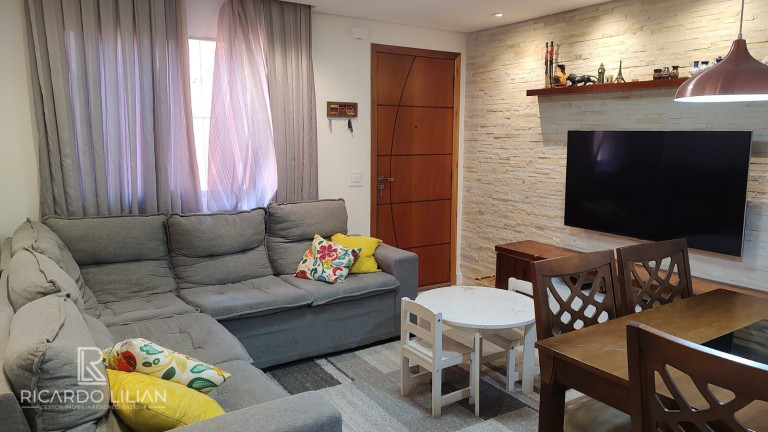 Apartamento com 2 Quartos à Venda, 53 m² em Vila Progresso - Guarulhos
