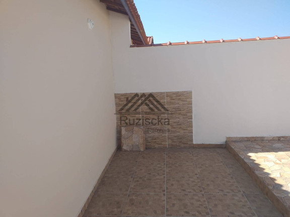 Imagem Casa com 2 Quartos à Venda, 180 m² em Jardim Grandesp - Itanhaém