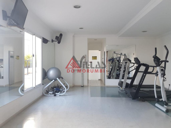 Imagem Apartamento com 3 Quartos à Venda, 150 m² em Perdizes - São Paulo