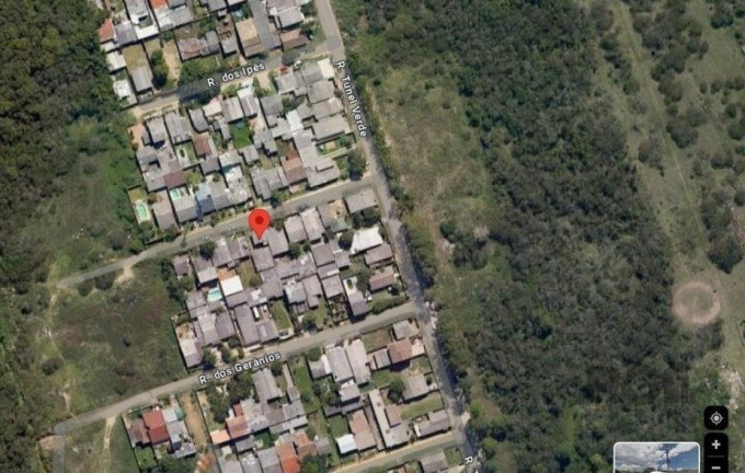 Imagem Casa com 2 Quartos à Venda, 60 m² em Ponta Grossa - Porto Alegre Imagem Casa com 2 Quartos à Venda, 60 m² em Ponta Grossa - Porto Alegre