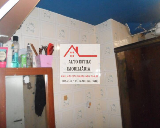 Imagem Apartamento com 2 Quartos à Venda, 46 m² em Quintino Bocaiúva - Rio De Janeiro Imagem Apartamento com 2 Quartos à Venda, 46 m² em Quintino Bocaiúva - Rio De Janeiro