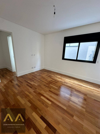 Imagem Casa com 4 Quartos à Venda, 439 m² em Alphaville - Santana De Parnaíba