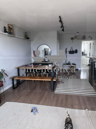 Apartamento com 3 Quartos à Venda, 130 m² em Sumarezinho - São Paulo