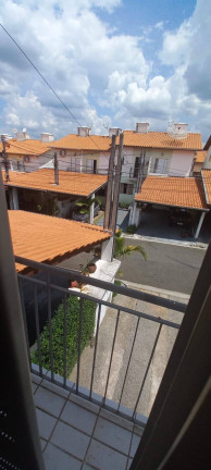 Imagem Casa de Condomínio com 2 Quartos à Venda, 75 m² em Jardim Martins - Jundiaí Imagem Casa de Condomínio com 2 Quartos à Venda, 75 m² em Jardim Martins - Jundiaí