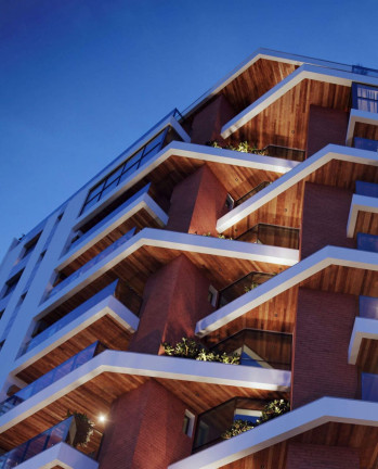 Imagem Apartamento com 3 Quartos à Venda, 219 m² em Juvevê - Curitiba