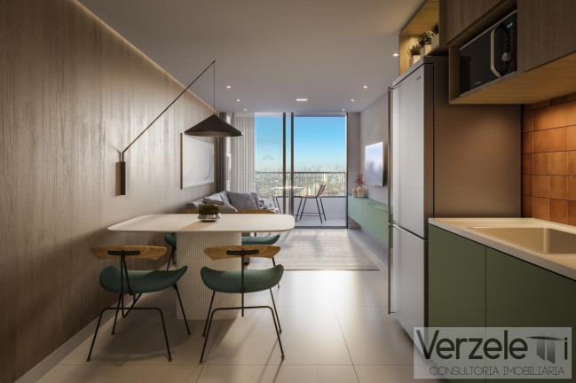 Imagem Apartamento com 2 Quartos à Venda, 68 m² em Tabuleiro - Camboriú Imagem Apartamento com 2 Quartos à Venda, 68 m² em Tabuleiro - Camboriú