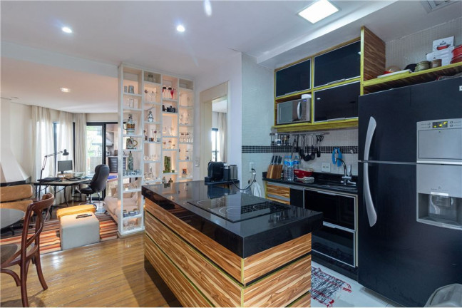 Imagem Apartamento com 1 Quarto à Venda, 78 m² em Vila Andrade - São Paulo