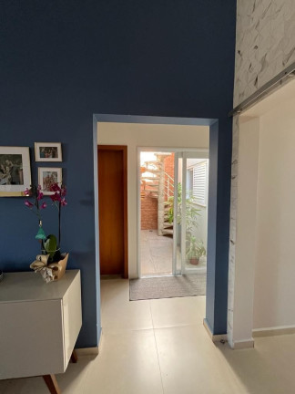 Imagem Casa com 3 Quartos à Venda, 140 m² em Horto Florestal - Sorocaba