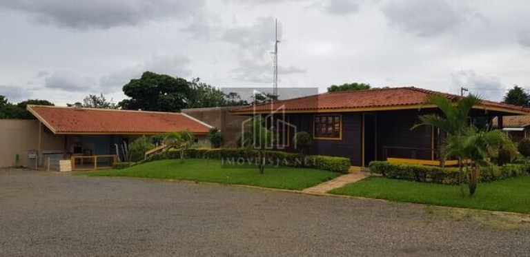 Imagem Imóvel com 2 Quartos à Venda, 220 m² em Sítio Novo - Artur Nogueira Imagem Imóvel com 2 Quartos à Venda, 220 m² em Sítio Novo - Artur Nogueira