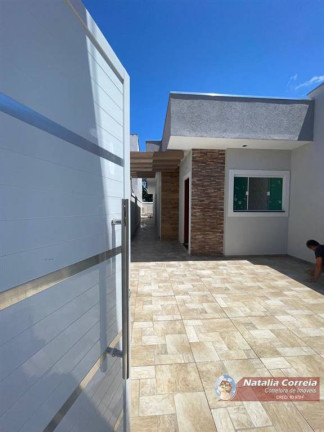 Imagem Casa com 2 Quartos à Venda, 61 m² em Tupy - Itanhaem Imagem Casa com 2 Quartos à Venda, 61 m² em Tupy - Itanhaem