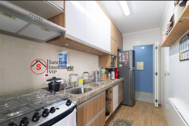 Imagem Apartamento com 3 Quartos à Venda, 76 m² em Vila Prudente - São Paulo Imagem Apartamento com 3 Quartos à Venda, 76 m² em Vila Prudente - São Paulo
