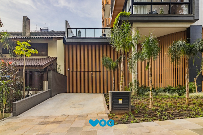 Imagem Imóvel com 3 Quartos à Venda, 124 m² em Mont Serrat - Porto Alegre