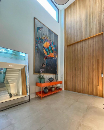 Imagem Casa de Condomínio com 5 Quartos para Alugar, 790 m² em Barra Da Tijuca - Rio De Janeiro Imagem Casa de Condomínio com 5 Quartos para Alugar, 790 m² em Barra Da Tijuca - Rio De Janeiro