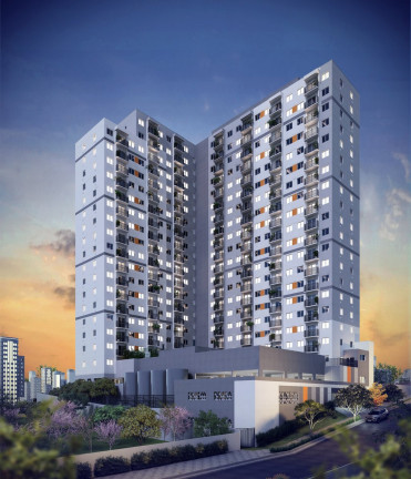 Imagem Apartamento com 2 Quartos à Venda, 36 m² em Butantã - São Paulo Imagem Apartamento com 2 Quartos à Venda, 36 m² em Butantã - São Paulo