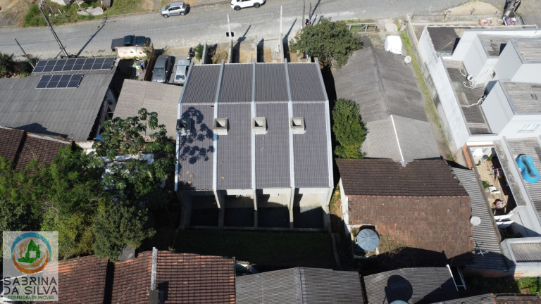 Imagem Casa com 2 Quartos à Venda, 70 m² em Itoupavazinha - Blumenau Imagem Casa com 2 Quartos à Venda, 70 m² em Itoupavazinha - Blumenau