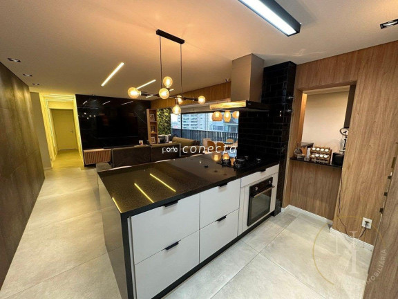Imagem Apartamento com 3 Quartos à Venda, 124 m² em Tatuapé - São Paulo Imagem Apartamento com 3 Quartos à Venda, 124 m² em Tatuapé - São Paulo