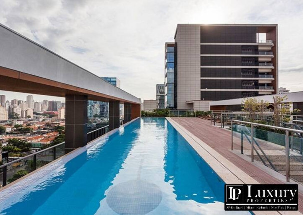 Imagem Apartamento à Venda, em Vila Olimpia - São Paulo Imagem Apartamento à Venda, em Vila Olimpia - São Paulo