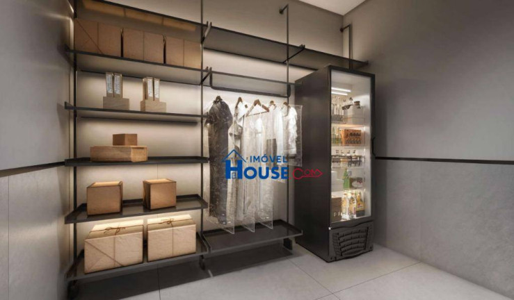 Imagem Apartamento com 4 Quartos à Venda, 174 m² em Pinheiros - São Paulo Imagem Apartamento com 4 Quartos à Venda, 174 m² em Pinheiros - São Paulo