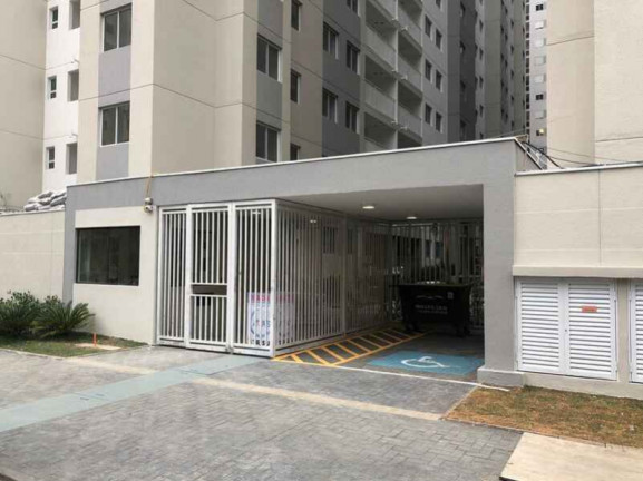 Imagem Apartamento com 2 Quartos à Venda, 44 m² em Brás - São Paulo Imagem Apartamento com 2 Quartos à Venda, 44 m² em Brás - São Paulo
