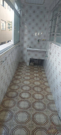 Imagem Apartamento com 2 Quartos à Venda, 76 m² em Embaré - Santos