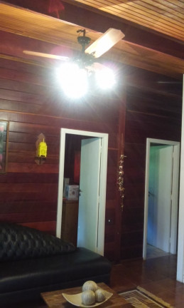 Imagem Chácara com 2 Quartos à Venda, 200 m² em Terra Preta - Mairiporã Imagem Chácara com 2 Quartos à Venda, 200 m² em Terra Preta - Mairiporã