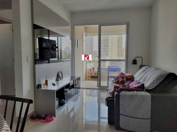 Imagem Apartamento com 2 Quartos à Venda, 65 m² em Vila Seixas - Ribeirão Preto Imagem Apartamento com 2 Quartos à Venda, 65 m² em Vila Seixas - Ribeirão Preto