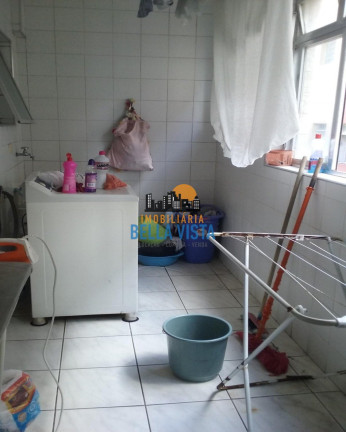 Imagem Cobertura com 3 Quartos à Venda,  em Itararé - São Vicente