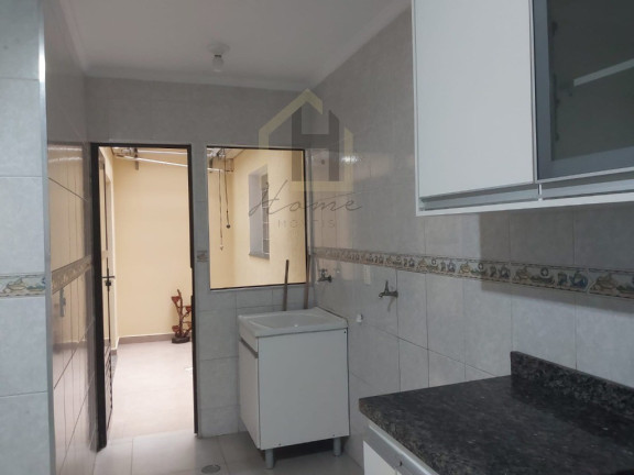 Imagem Imóvel com 3 Quartos à Venda, 84 m² em Jardim - Santo André Imagem Imóvel com 3 Quartos à Venda, 84 m² em Jardim - Santo André