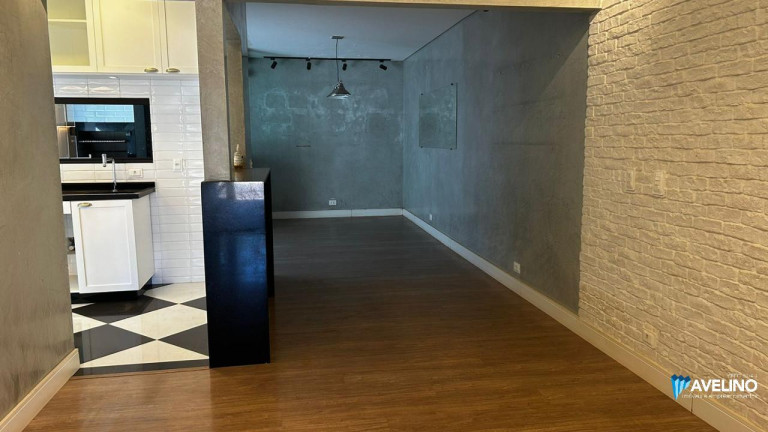 Imagem Casa de Condomínio com 2 Quartos à Venda, 116 m² em Tiradentes - Campo Grande