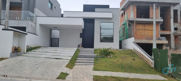 Imagem Casa de Condomínio com 3 Quartos à Venda, 150 m² em Parque Residencial Itapeti - Mogi Das Cruzes