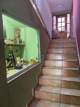 Imagem Casa com 3 Quartos à Venda, 200 m² em Butantã - São Paulo Imagem Casa com 3 Quartos à Venda, 200 m² em Butantã - São Paulo