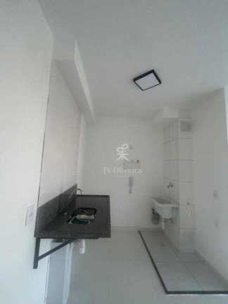 Imagem Apartamento com 1 Quarto à Venda, 31 m² em Vila Sônia - São Paulo