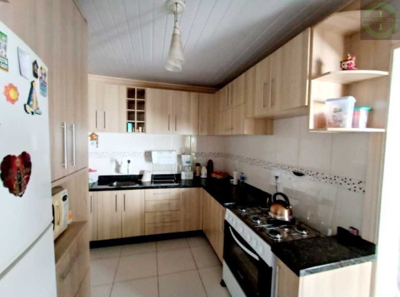 Imagem Casa com 3 Quartos à Venda, 150 m² em Contorno - Ponta Grossa Imagem Casa com 3 Quartos à Venda, 150 m² em Contorno - Ponta Grossa