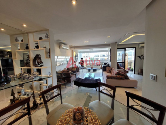 Imagem Apartamento com 2 Quartos à Venda, 109 m² em Barra Da Tijuca - Rio De Janeiro
