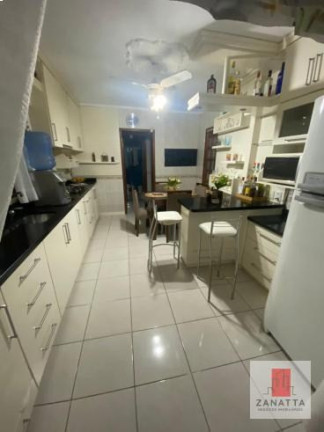 Imagem Casa com 3 Quartos à Venda, em Santo Inácio - Esteio Imagem Casa com 3 Quartos à Venda, em Santo Inácio - Esteio