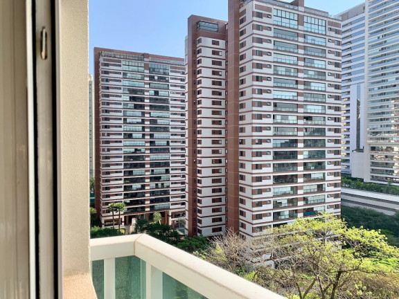 Imagem Apartamento com 2 Quartos à Venda, 59 m² em Granja Julieta - São Paulo
