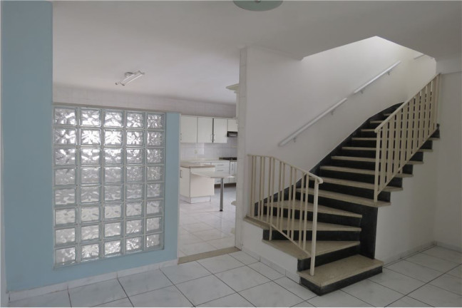 Imagem Casa com 3 Quartos à Venda, em Pinheiros - São Paulo Imagem Casa com 3 Quartos à Venda, em Pinheiros - São Paulo