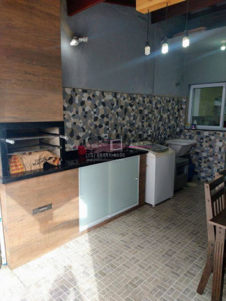 Imagem Casa com 2 Quartos à Venda, 65 m² em Gsp Life Boituva - Boituva
