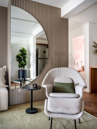 Imagem Imóvel com 3 Quartos à Venda, 105 m² em Pinheiros - São Paulo Imagem Imóvel com 3 Quartos à Venda, 105 m² em Pinheiros - São Paulo