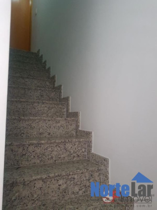 Imagem Casa de Condomínio com 2 Quartos à Venda, 60 m² em Vila Mazzei - São Paulo Imagem Casa de Condomínio com 2 Quartos à Venda, 60 m² em Vila Mazzei - São Paulo
