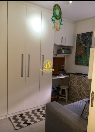 Imagem Apartamento com 2 Quartos à Venda ou Locação, 70 m² em Vila Suzana - São Paulo