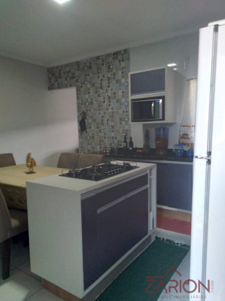 Imagem Casa com 2 Quartos à Venda, 125 m² em Jardim Continental Ii - Taubaté