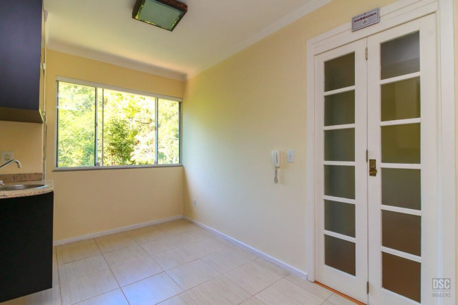 Imagem Apartamento com 2 Quartos à Venda, 55 m² em Guarujá - Porto Alegre Imagem Apartamento com 2 Quartos à Venda, 55 m² em Guarujá - Porto Alegre