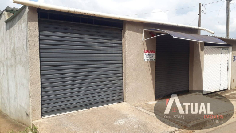 Imagem Casa com 2 Quartos à Venda, 205 m² em Refúgio - Atibaia